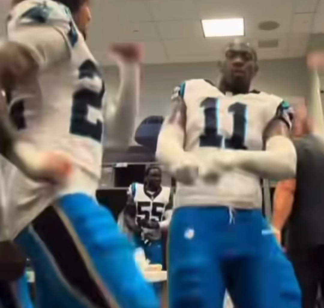 These are the same guys who won a game at Lambeau, and just beat the #1 seed in the NFC 😂😂