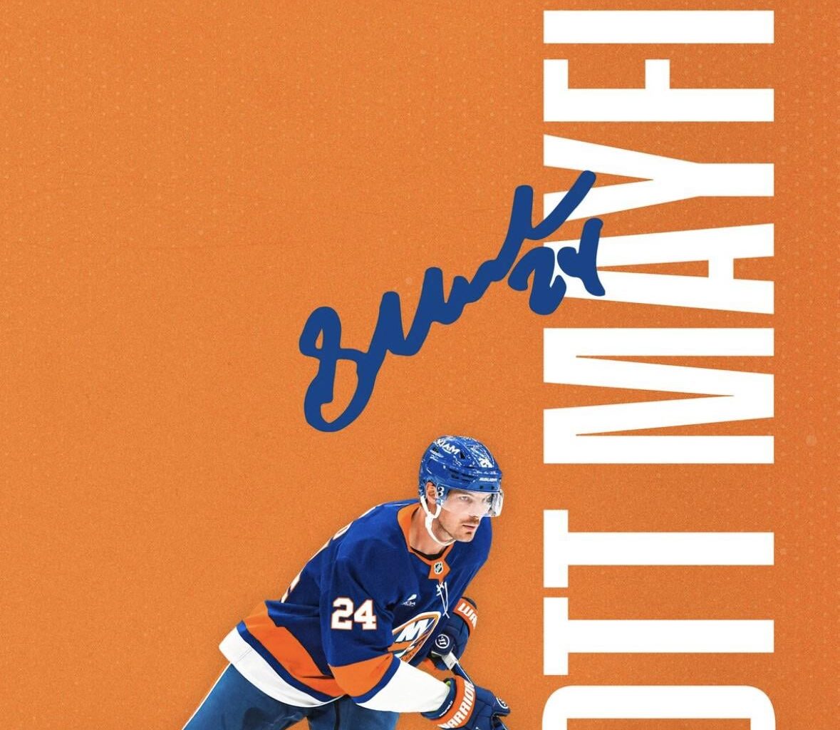 Don’t miss out on the Scott mayfield wallpaper!