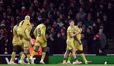 Barcelona and Real Madrid to miss out on defender