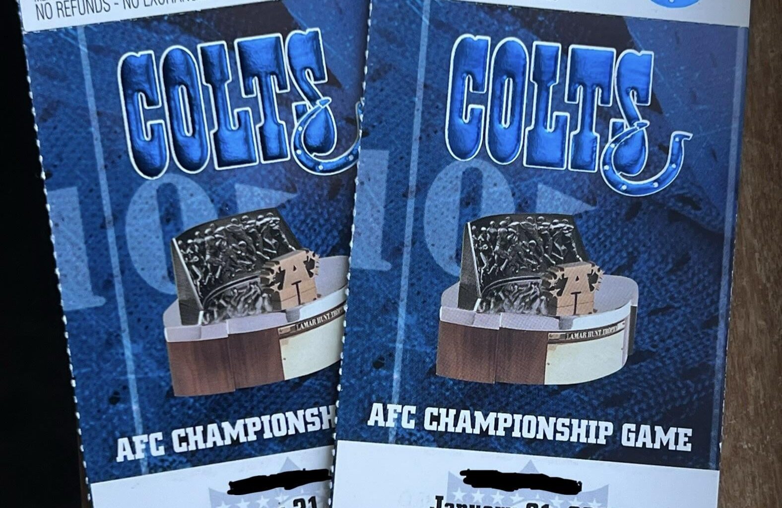 Found these hiding in storage… feels illegal not to share