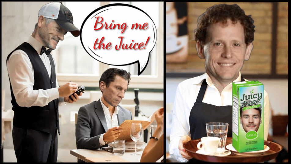 What would it take...?