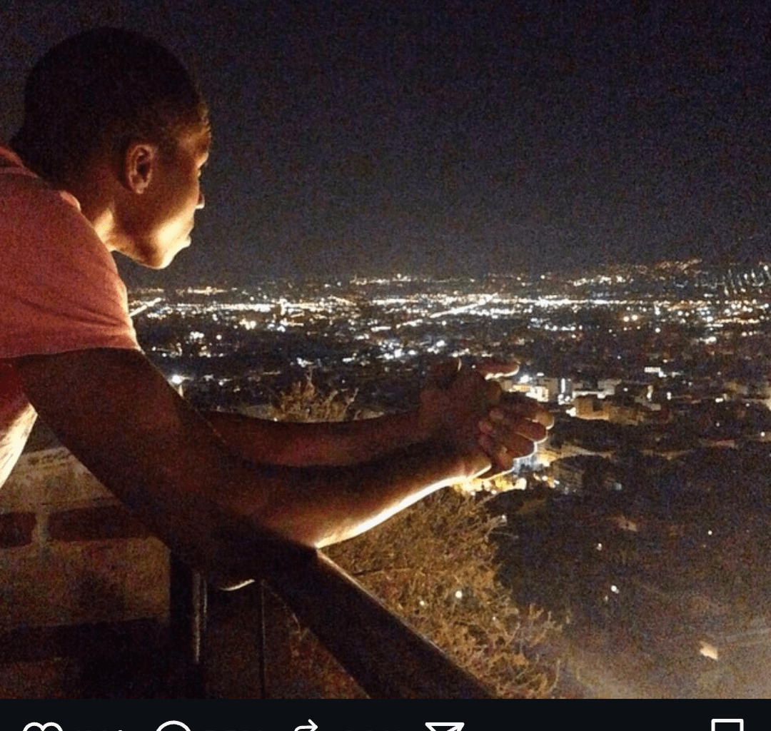 Giannis cryptic Instagram story + song