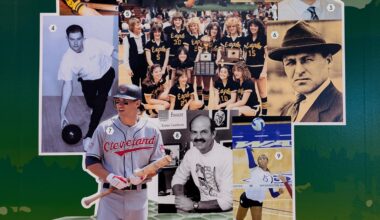 Spotted this at a minor league hockey game in Everett, WA