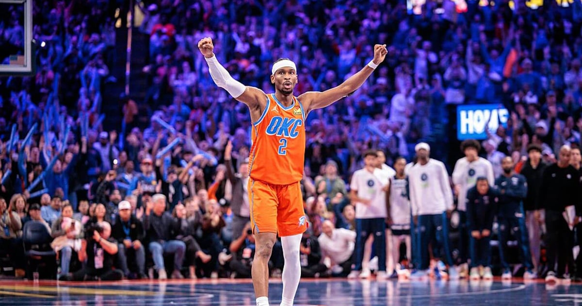 NBA Cup live updates: Latest from Suns vs. Thunder and Spurs vs. Lakers today