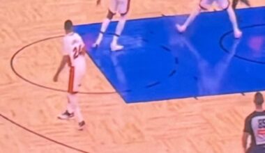 Actually Disappointing.