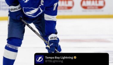 Update on Hedman 😔