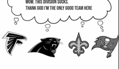 NFC South Fans