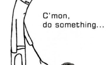 Me every single offseason