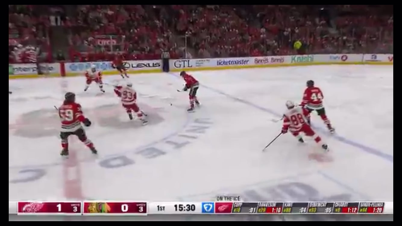 Kane gets career goal 498