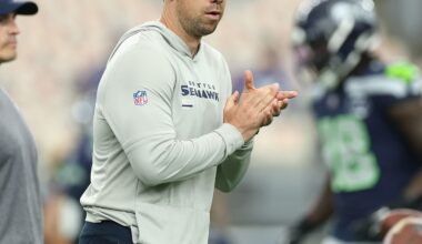 Every year a young offensive genius leaves an org and significantly elevates their new team