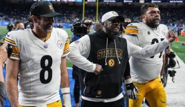 WAKE UP MOTHERFUCKERS, WE GET OUR 25TH AFC NORTH CHAMPIONSHIP TODAY! 🧀