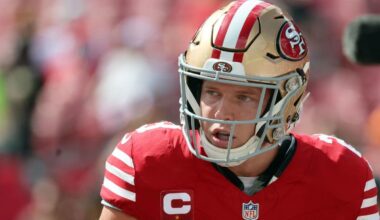 Steve Young Declares Christian McCaffrey a Future Hall of Famer & Draws Roger Craig Comparison