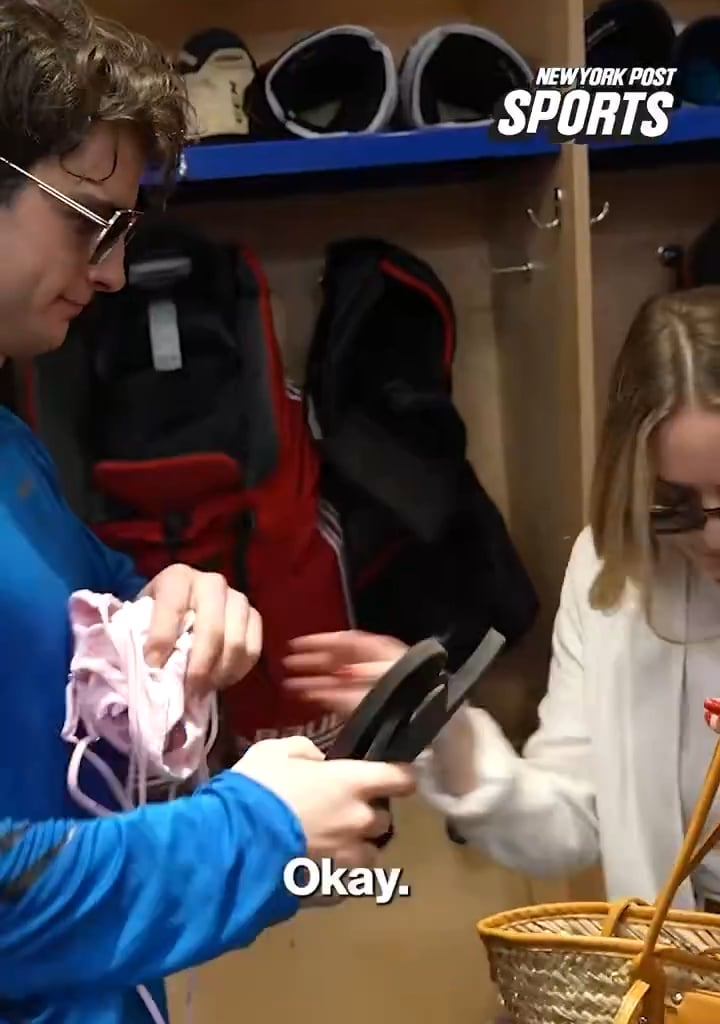 [Walker] If NYR fans need a pick-me-up today, here’s my attempt with a teaser for a fun Winter Classic video we have in the works