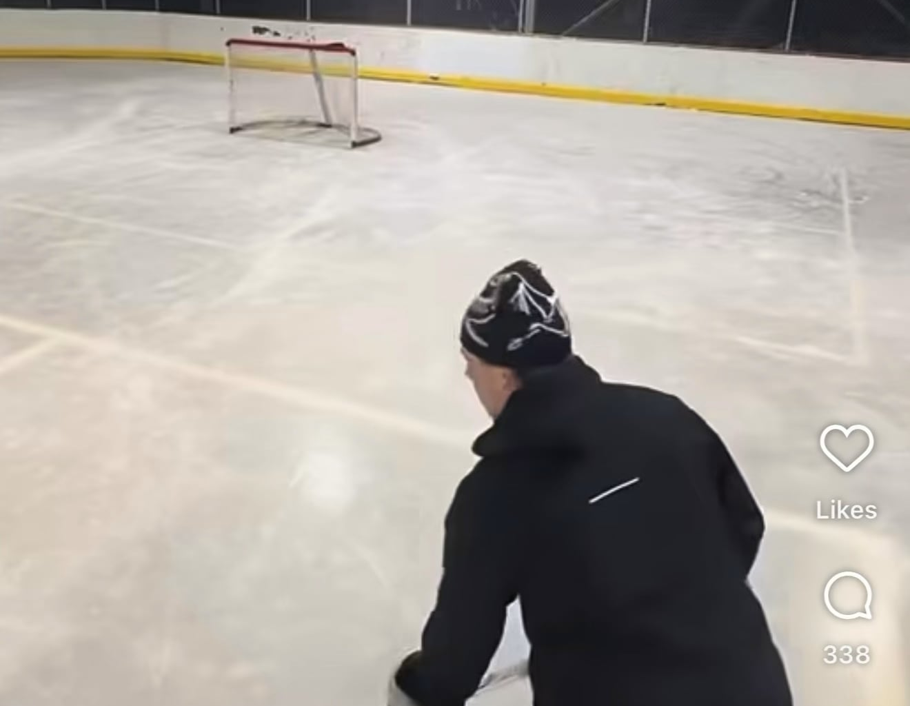 The Ducks on power play vs one of the leagues worst power play defense