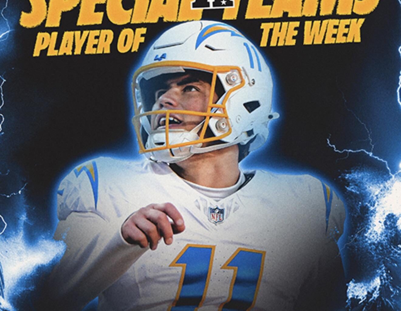 Congratulations Dicker!