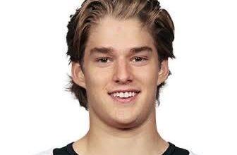 Denver Barkey has 2 primary assists in 23 seconds… so far