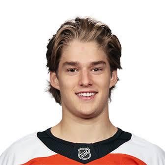 Denver Barkey has 2 primary assists in 23 seconds… so far