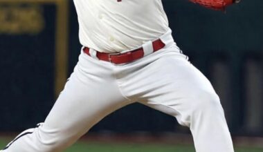 Shawn Armstrong Instagram Post