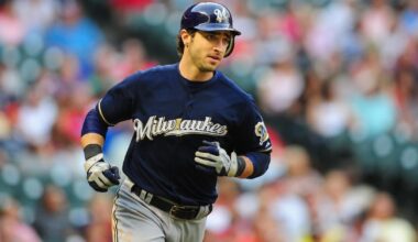 JAWS and the 2026 Hall of Fame Ballot: Ryan Braun