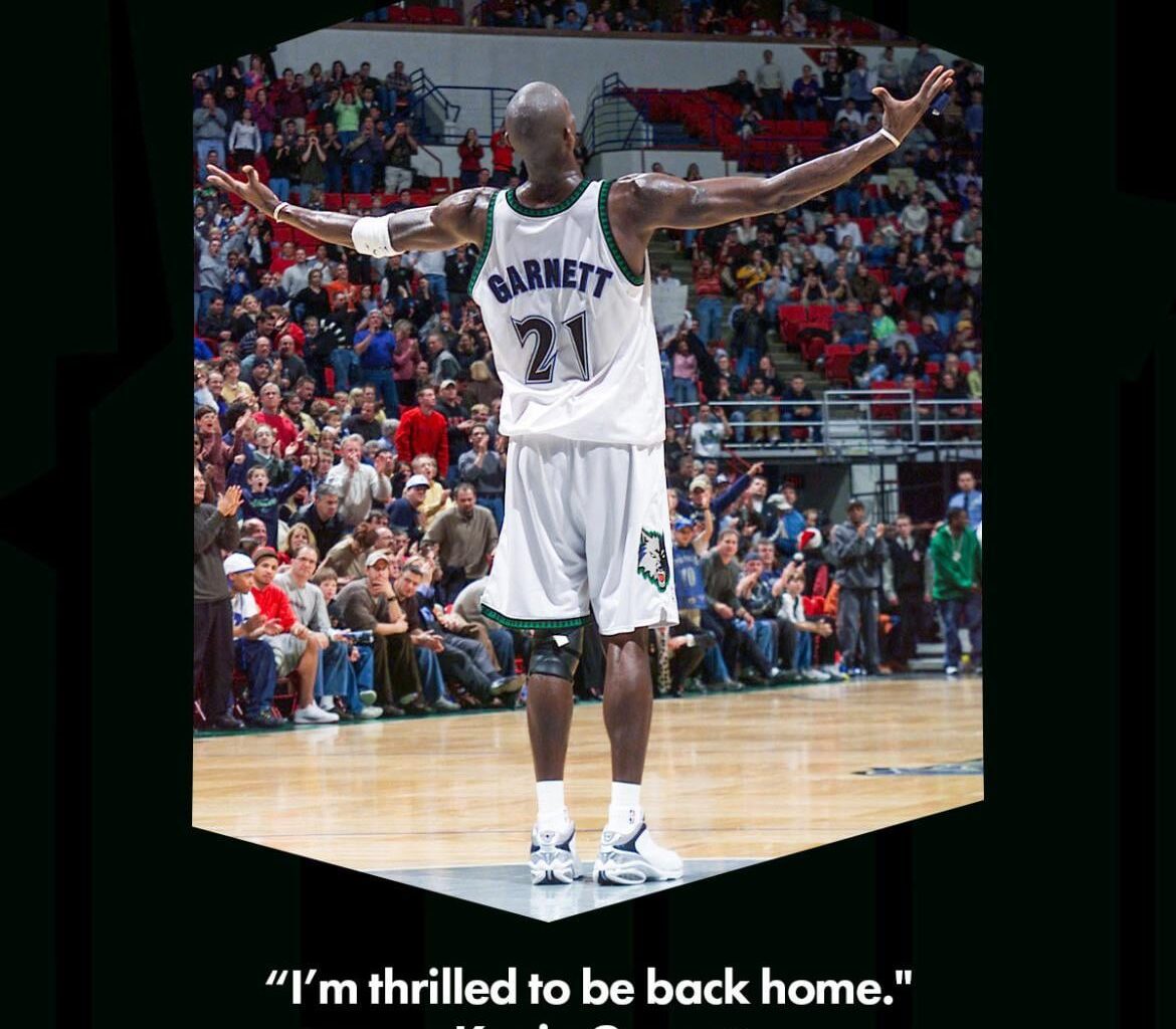 “Welcome KG Home”
