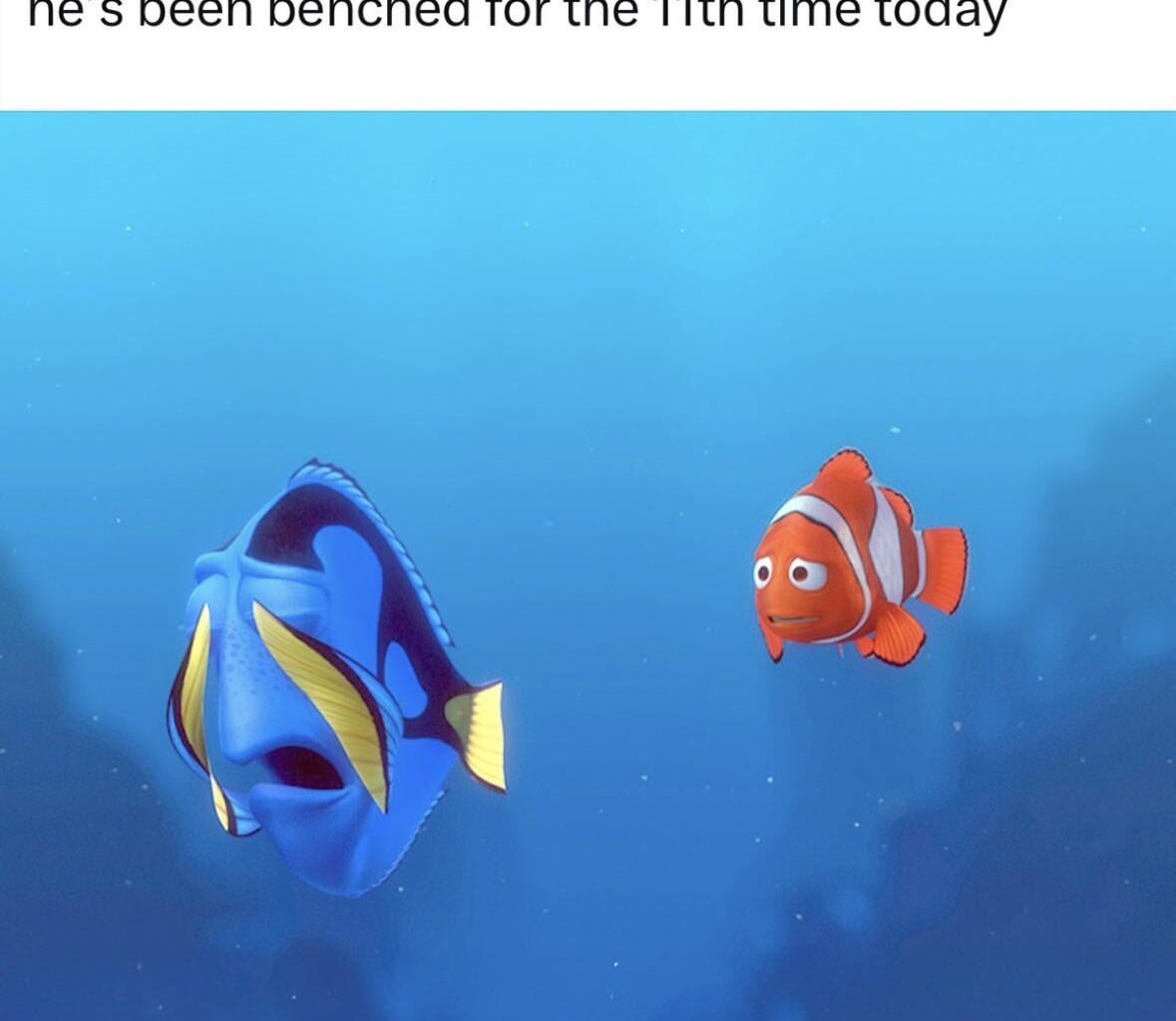 Never gets any easier.