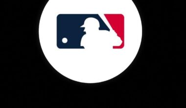 Anybody else have MLB as their top channel?