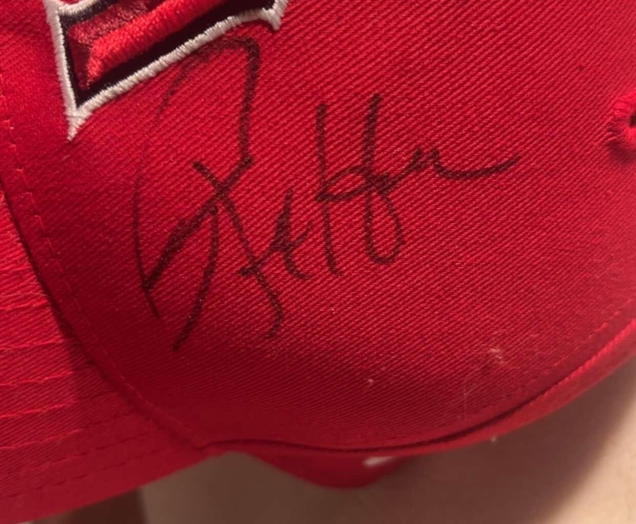 Anyone able to identify this signature?