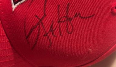 Anyone able to identify this signature?