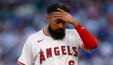 Latest Anthony Rendon news confirms Rangers dodged major bullet