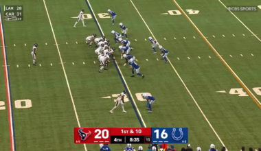 Per Aaron Wilson, the NFL fined Nico Collins $14491 for his “violent gesture” due to this celly