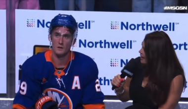 Long live BROCKTOBER.