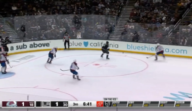 This Day in Kings’ History (2023): Anze Kopitar sets a franchise record for all-time assists