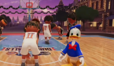 Christmas Day Preview