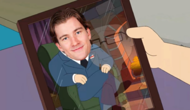 Dostal Appreciation Video