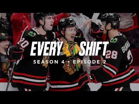 North Shore Winter Club kid telling Connor Bedard to join the Canucks (Every Shift Season 4 Episode 2: Highs and Lows @ 5:09)