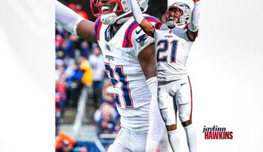 Official - Time For The Jets - Weekend Free Chat Thread