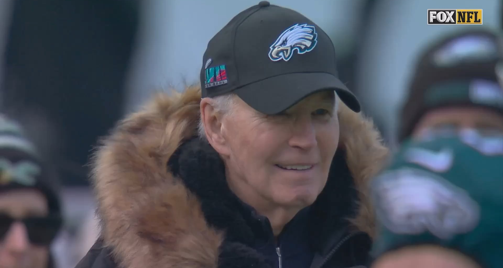 Philip Rivers accidentally pulled up to the Eagles game instead of the Colts