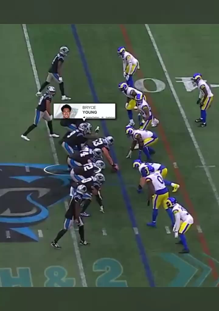 [Highlight] Analyzing How Bryce Young & Tet McMillan Clutched the Upset vs. the Rams