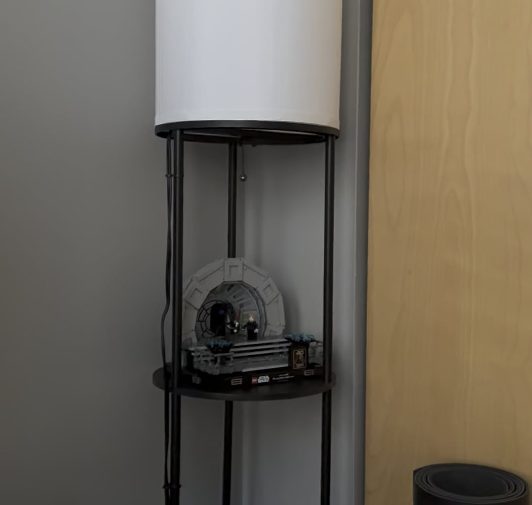 I made an at home CBJ goal horn!