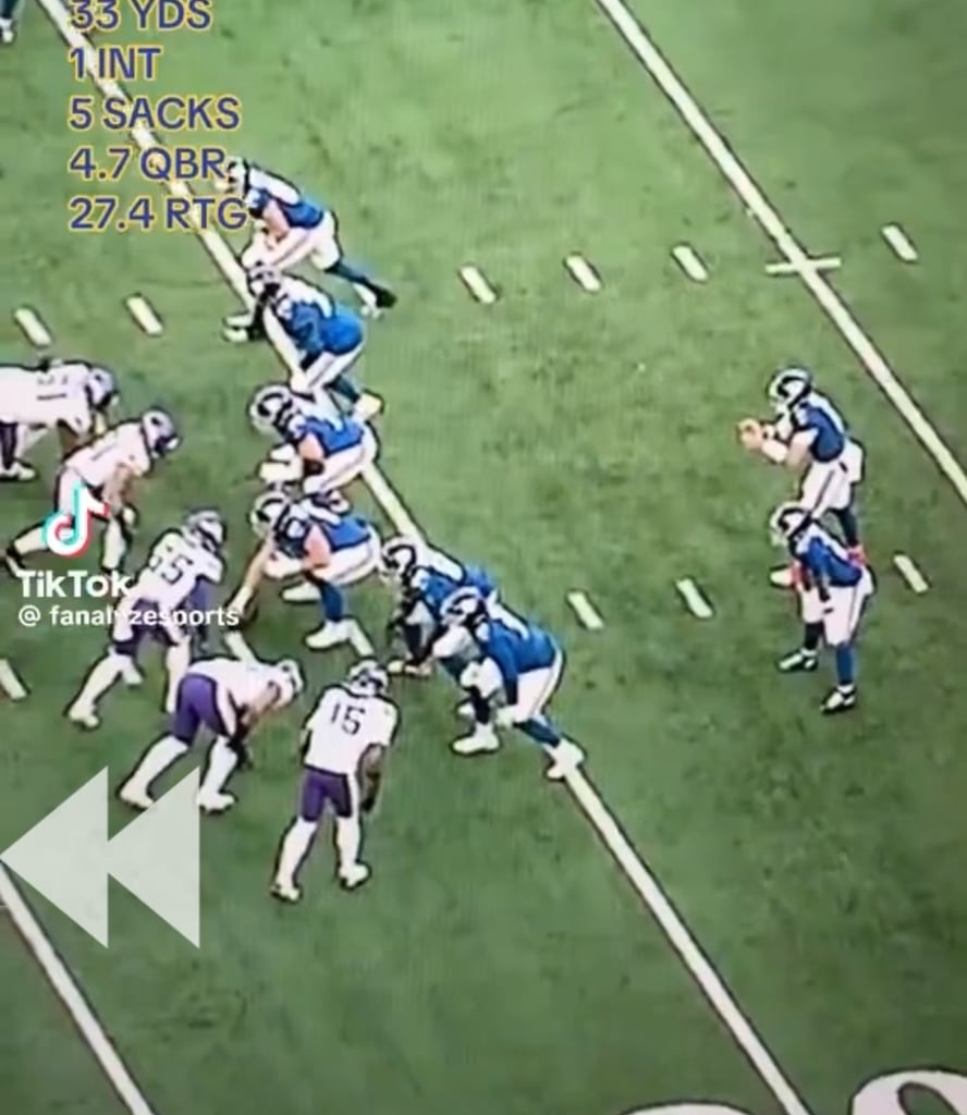 Why You Shouldn’t be Overly Concerned With Dart’s Performance Vs Minnesota