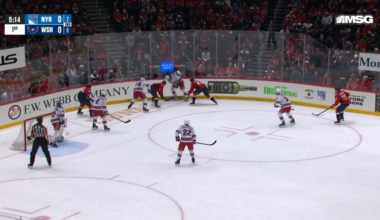 Raddysh scores for the first time in 23 games