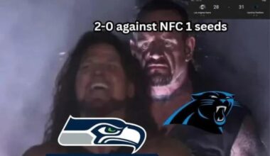 Carolina, you took from us, now take from them