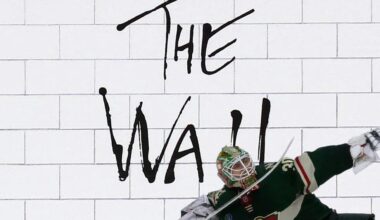 To think the Oilers passed on him 🤣