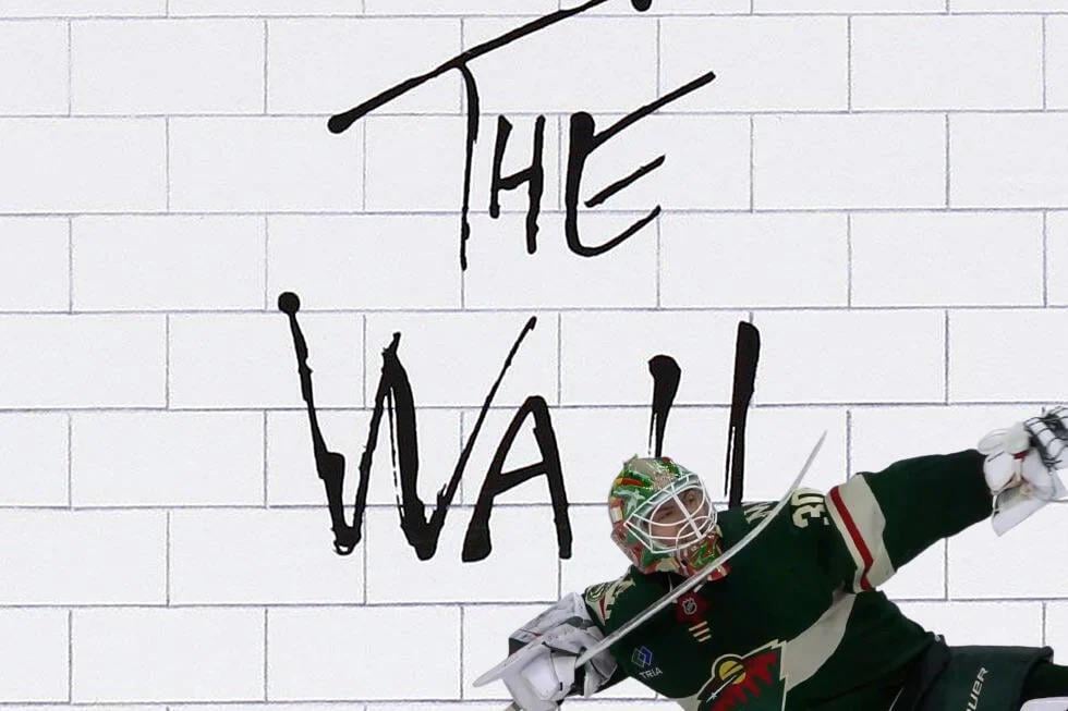 To think the Oilers passed on him 🤣