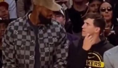 R/lakers, the most annoying sub during a loss.  Even after a winning streak!