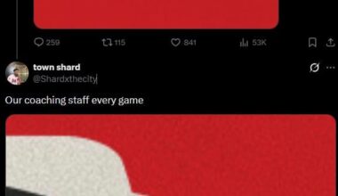 Our Coaches "shocked pikachu"