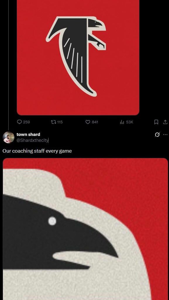 Our Coaches "shocked pikachu"