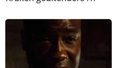 I feel bad for Joey and Gru.