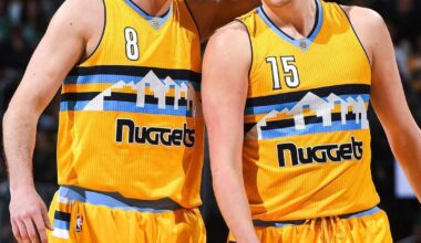 Always a Nugget Gallo🏔️🏀🇮🇹