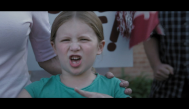 Monday Meeting with Blank [OC][Sound]